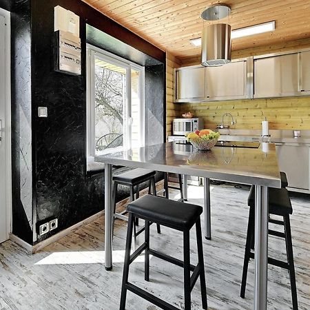 La Coqueliere - Belle Maison Pour 5 Putanges Eksteriør billede