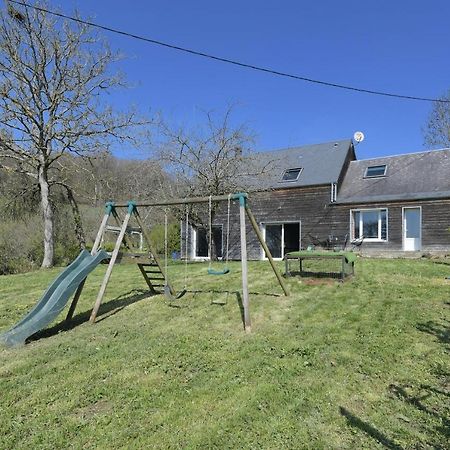 La Coqueliere - Belle Maison Pour 5 Putanges Eksteriør billede