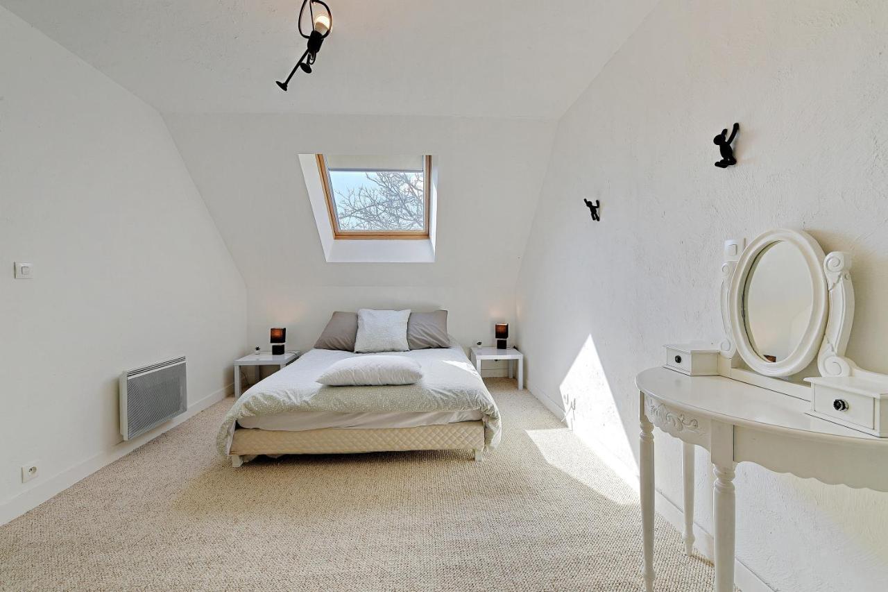 La Coqueliere - Belle Maison Pour 5 Putanges Eksteriør billede