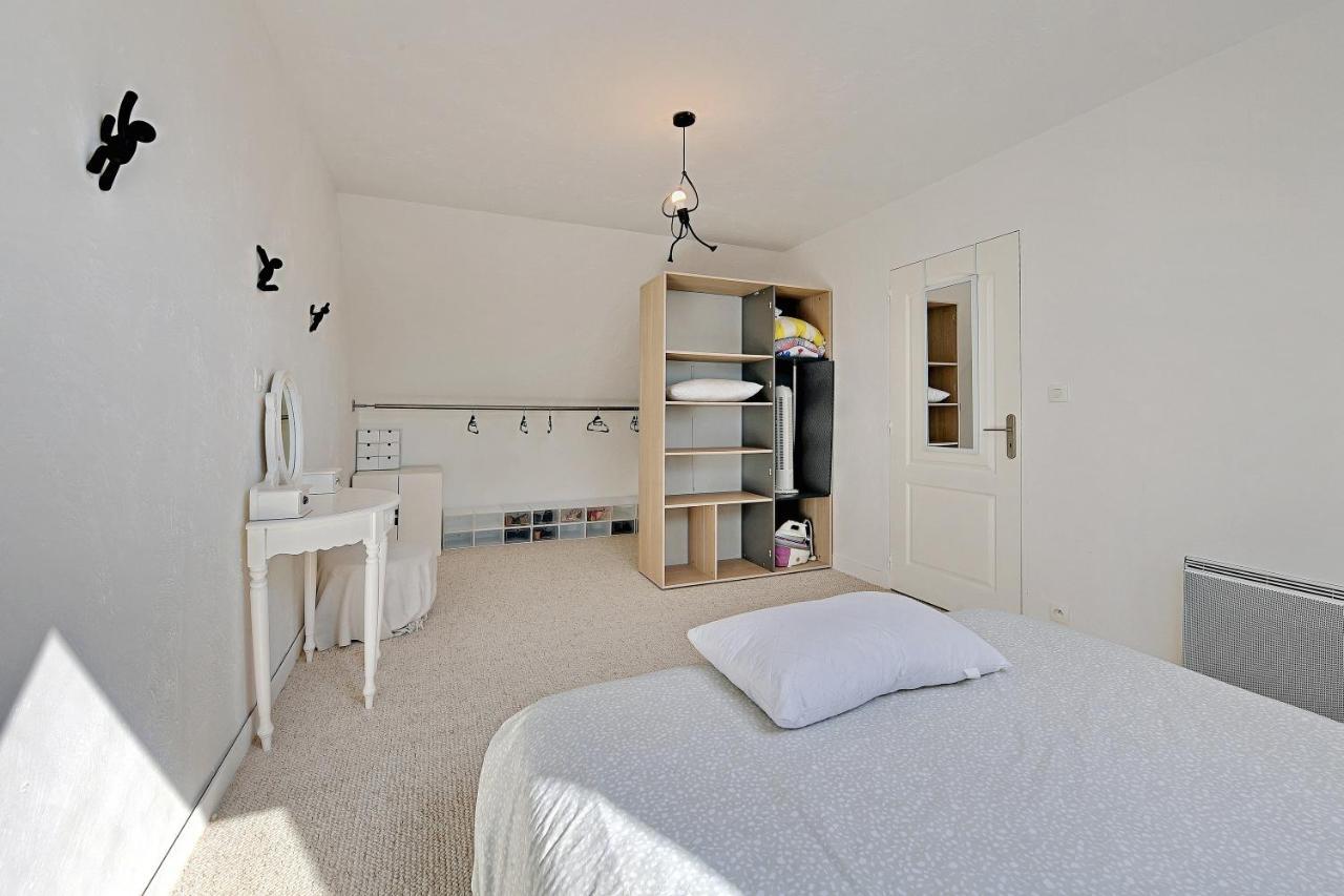 La Coqueliere - Belle Maison Pour 5 Putanges Eksteriør billede